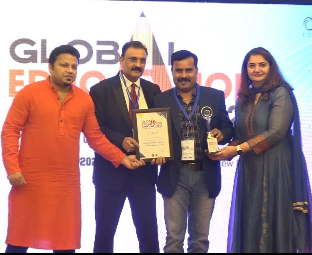 Global Education Conclave