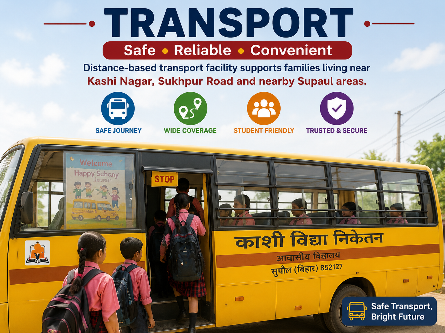 Transport